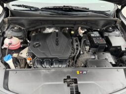 
 Kia Sorento full									