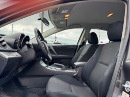 
 Mazda Mazda3 full									