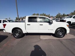 Nissan Titan