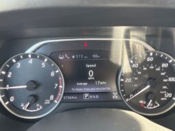 Nissan Titan full