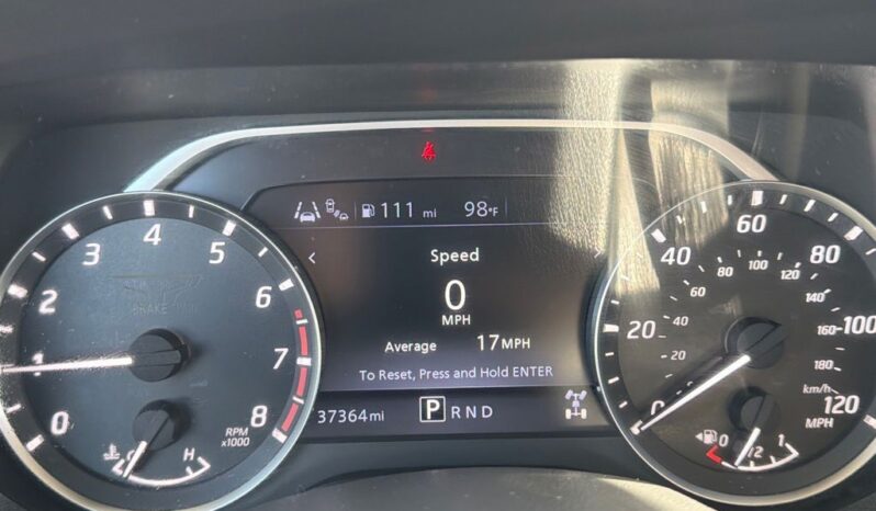 
 Nissan Titan full									