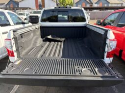 Nissan Titan full