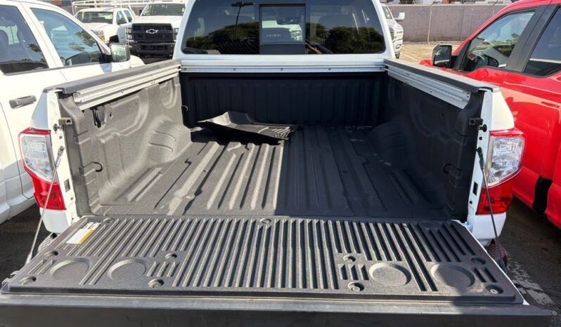 
 Nissan Titan full									