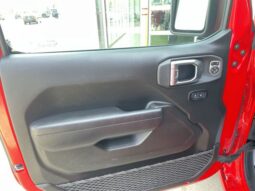 Jeep Wrangler full