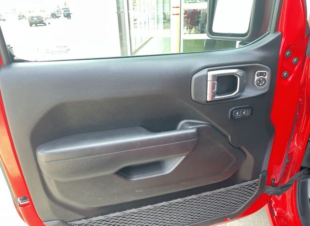 
 Jeep Wrangler full									