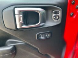 Jeep Wrangler full