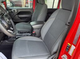 Jeep Wrangler full