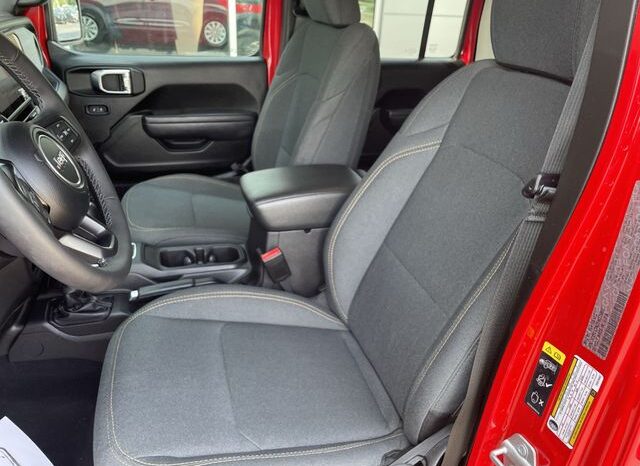 
 Jeep Wrangler full									