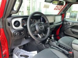 Jeep Wrangler full