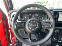 Jeep Wrangler full