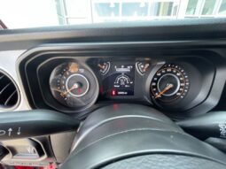 Jeep Wrangler full