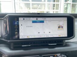 Jeep Wrangler full