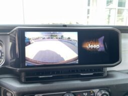 Jeep Wrangler full