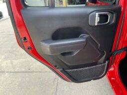 Jeep Wrangler full