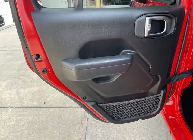 
 Jeep Wrangler full									
