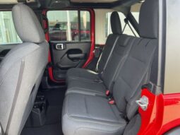 Jeep Wrangler full