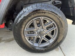 Jeep Wrangler full