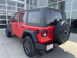 Jeep Wrangler full