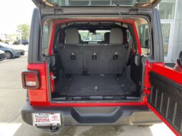 Jeep Wrangler full