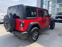 Jeep Wrangler full