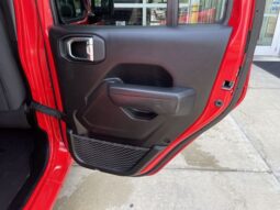 Jeep Wrangler full