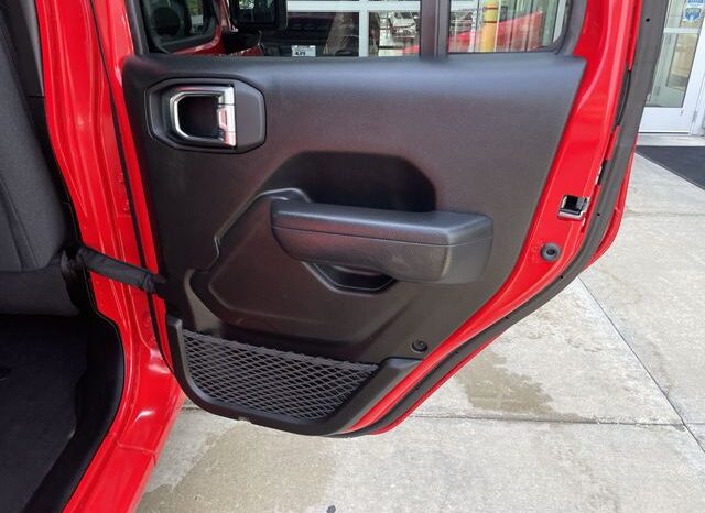 
 Jeep Wrangler full									