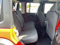 Jeep Wrangler full