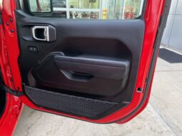 Jeep Wrangler full
