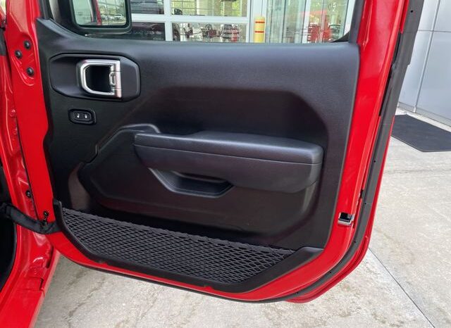 
 Jeep Wrangler full									