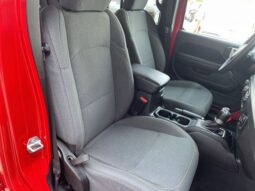 Jeep Wrangler full