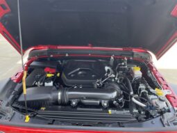 Jeep Wrangler full