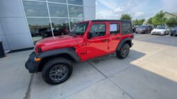 Jeep Wrangler full