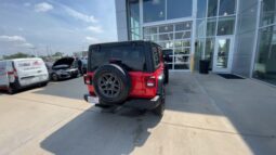 Jeep Wrangler full