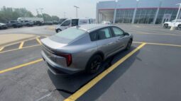 Kia K4