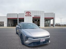 Kia K4