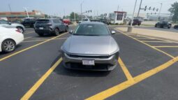 Kia K4