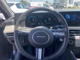 Hyundai Sonata Hybrid full