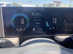 Hyundai Sonata Hybrid full