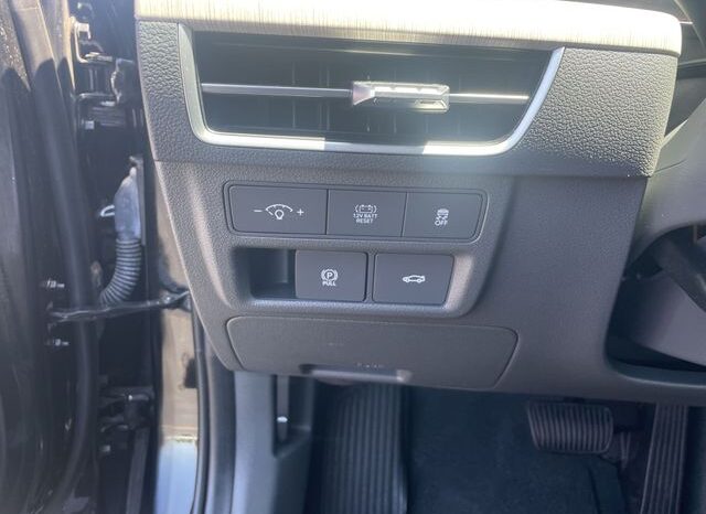 
 Hyundai Sonata Hybrid full									