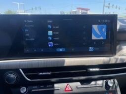 Hyundai Sonata Hybrid full