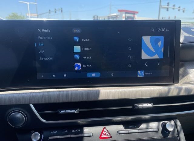 
 Hyundai Sonata Hybrid full									