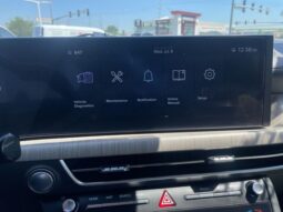 Hyundai Sonata Hybrid full