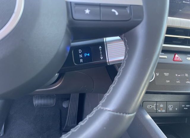 
 Hyundai Sonata Hybrid full									
