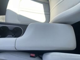 Hyundai Sonata Hybrid full