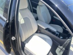Hyundai Sonata Hybrid full