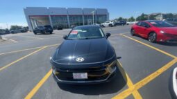 Hyundai Sonata Hybrid