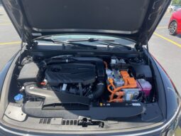 Hyundai Sonata Hybrid full
