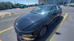 Hyundai Sonata Hybrid full