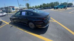 Hyundai Sonata Hybrid full