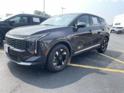 
 Kia Sportage full									
